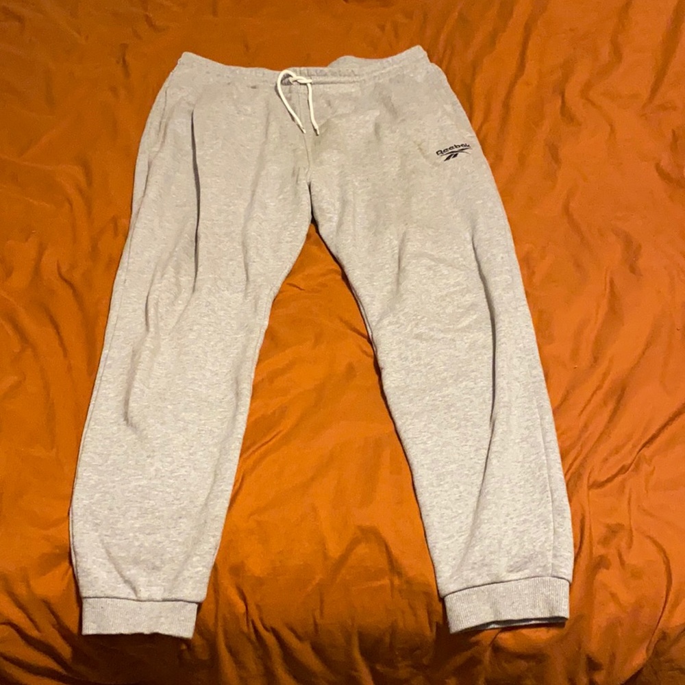 Reebok Joggers